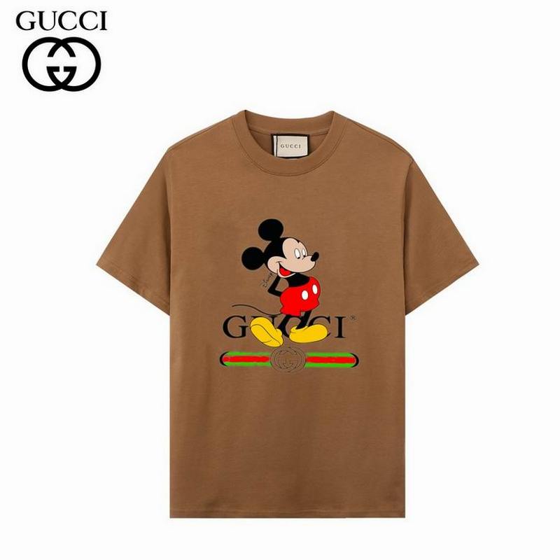 Gucci Men's T-shirts 1864